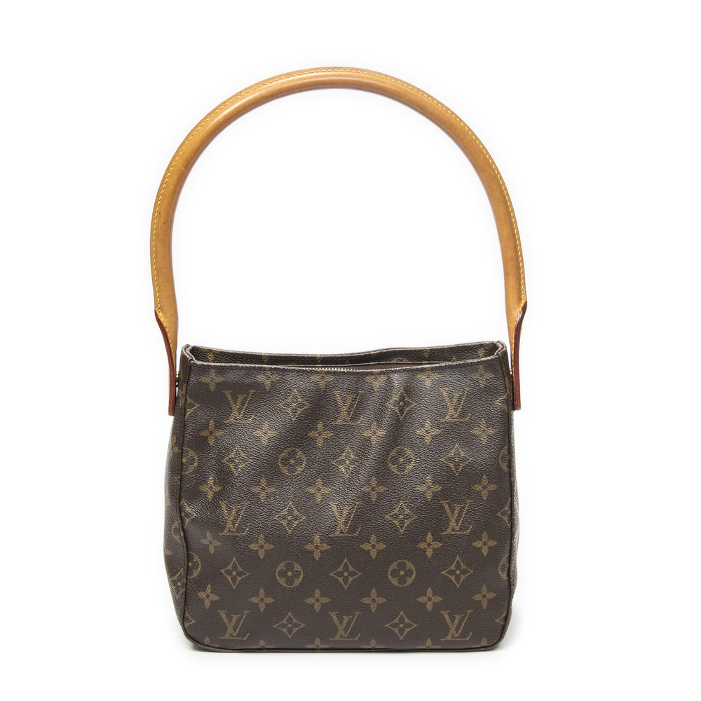 Louis Vuitton Looping MM - Picture 5 of 10